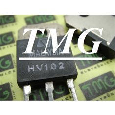 HV102 - Transistor Mosfet N-Channel 1KV 4.2A TO-218 3Pin